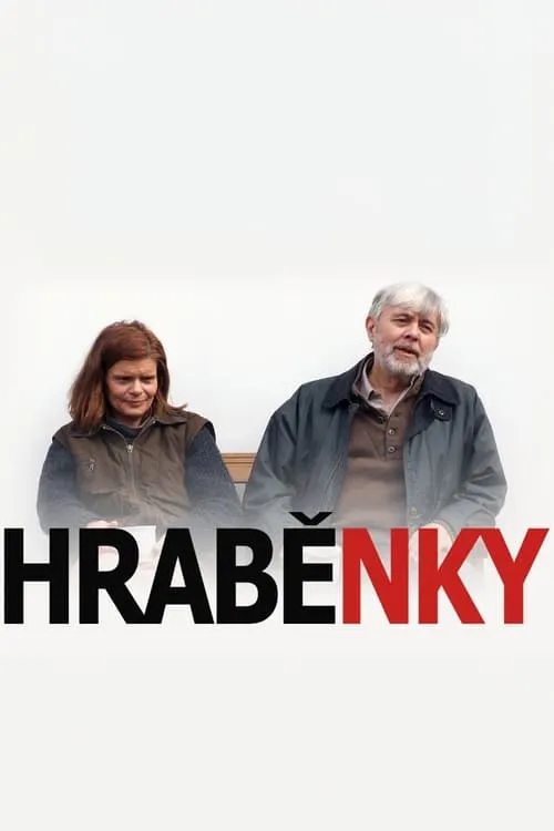 Hraběnky (сериал)