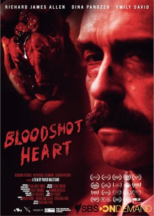 Bloodshot Heart (фильм)