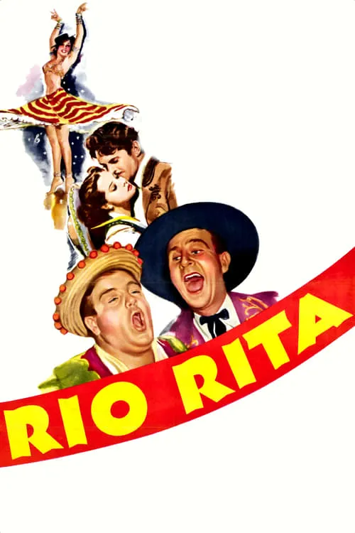 Rio Rita (movie)