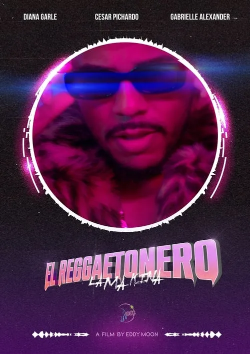 El Reggaetonero (movie)