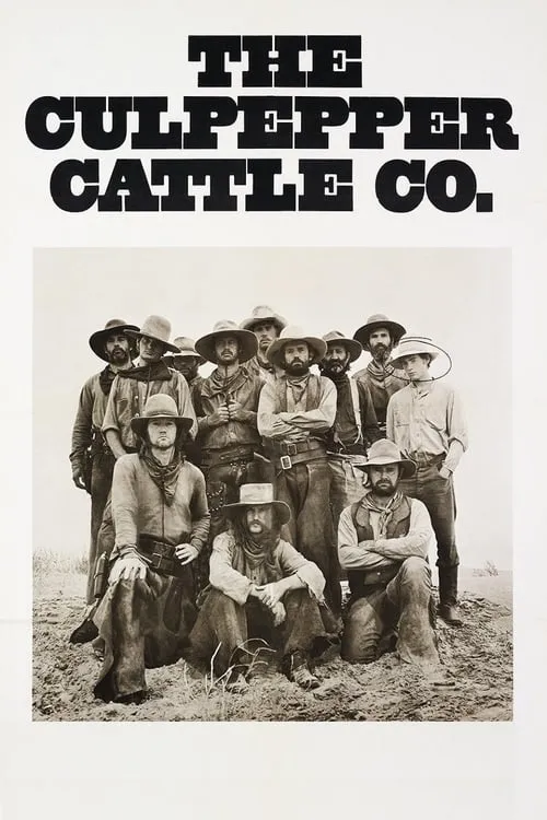 The Culpepper Cattle Co. (movie)