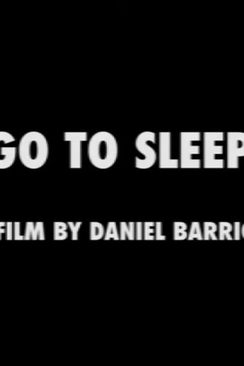 GO TO SLEEP (movie)