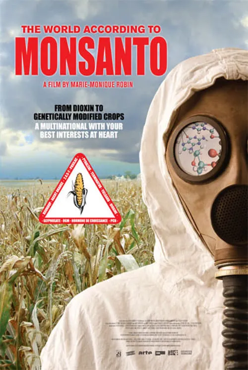 The World According to Monsanto (movie)