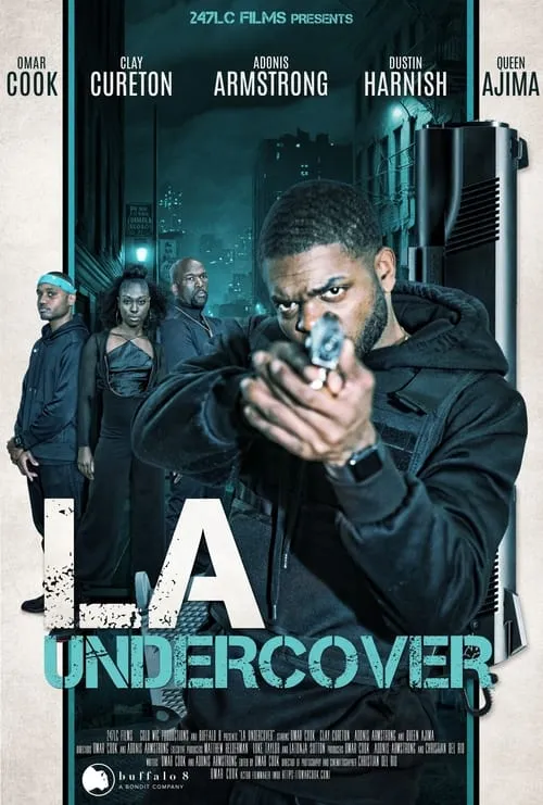 L.A. Undercover (movie)