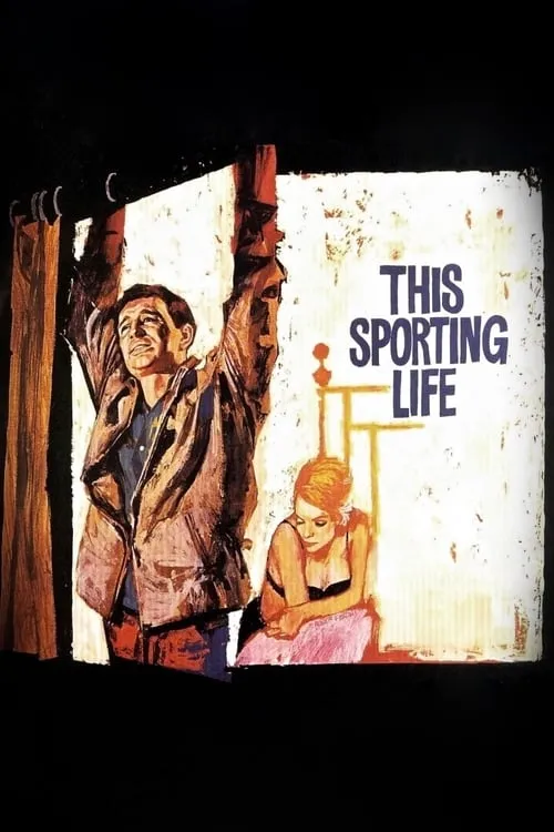 This Sporting Life (movie)