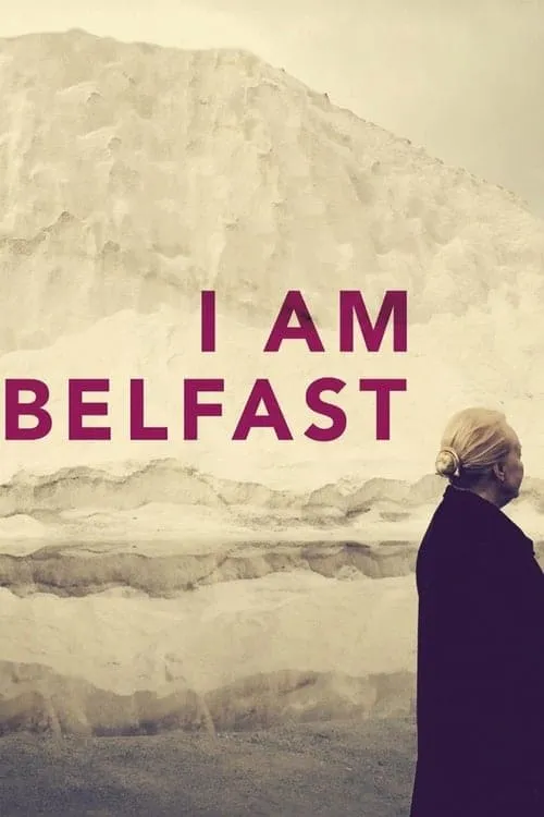 I Am Belfast (фильм)