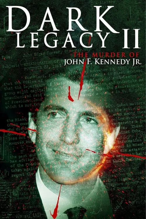 Dark Legacy II (movie)