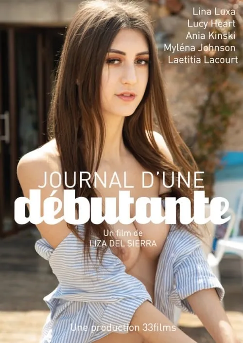 Journal d'une débutante (фильм)