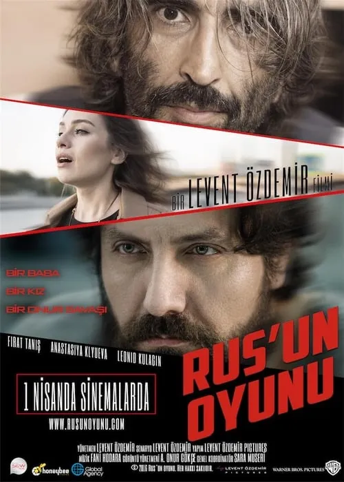 Rus'un Oyunu (movie)