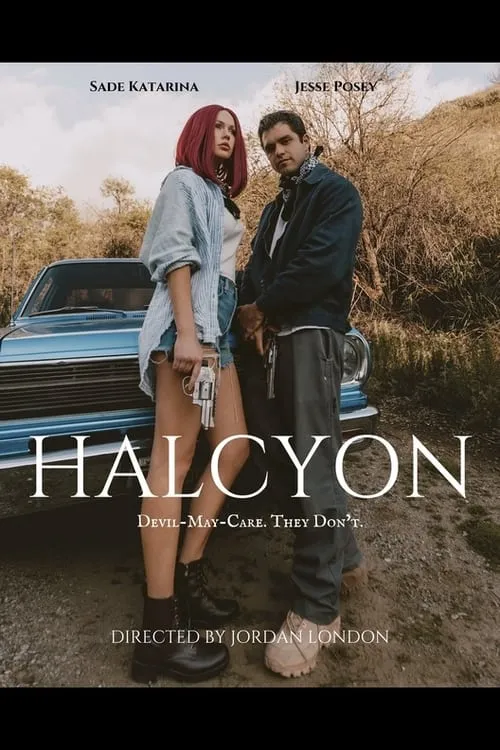 Halcyon