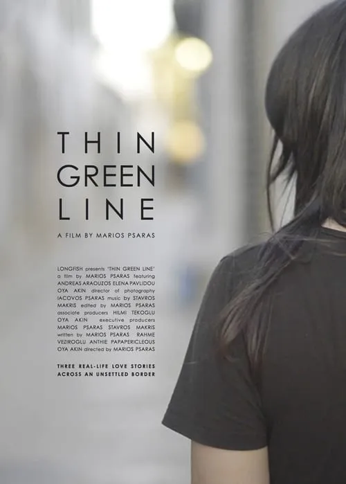 Thin Green Line (фильм)