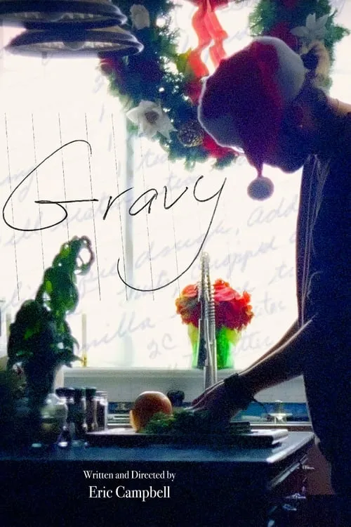 Gravy