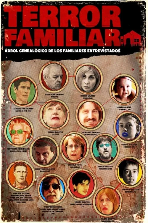 Horror Family