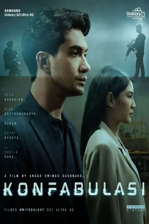 Konfabulasi (movie)