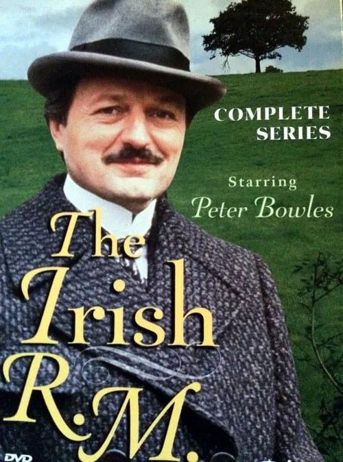 The Irish R.M. (series)