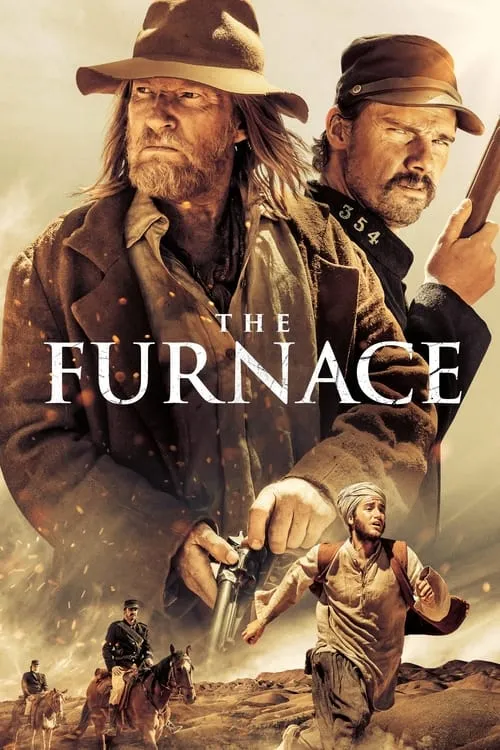 The Furnace (movie)