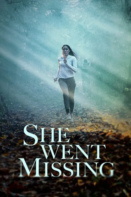 She Went Missing (movie)
