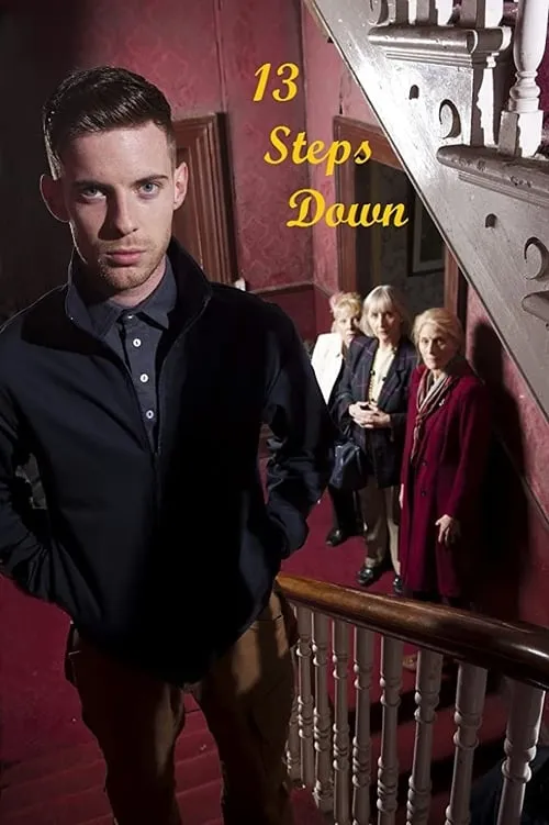 13 Steps Down (movie)