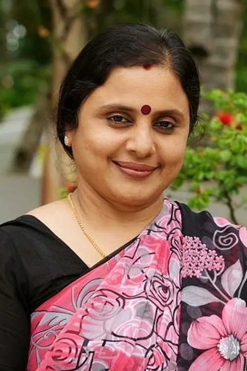 Vanitha Krishnachandran