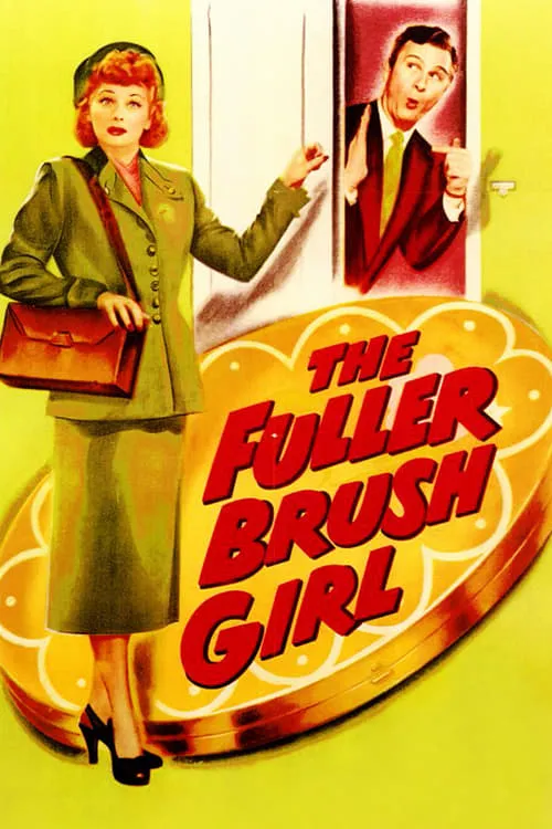 The Fuller Brush Girl (movie)