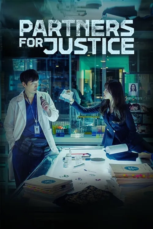 Partners for Justice (series)