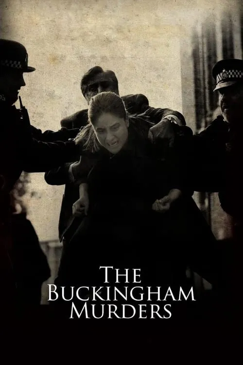 The Buckingham Murders (фильм)