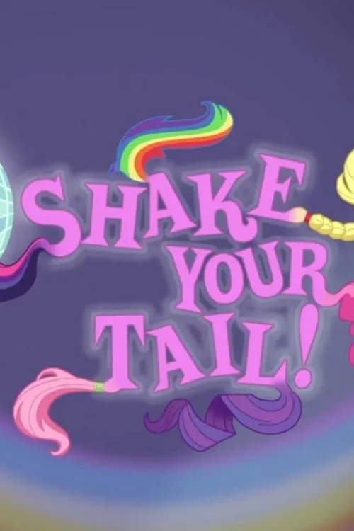 Shake Your Tail (фильм)