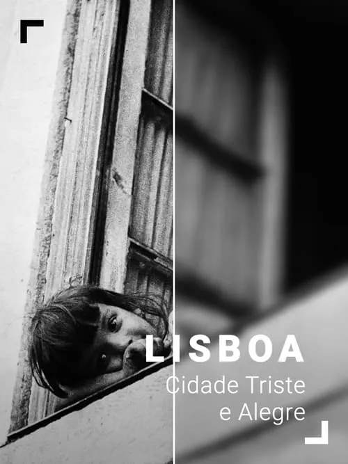 Lisboa, Cidade Triste e Alegre (movie)