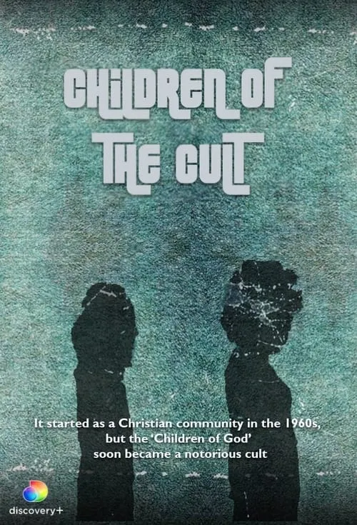 Children of the Cult (сериал)