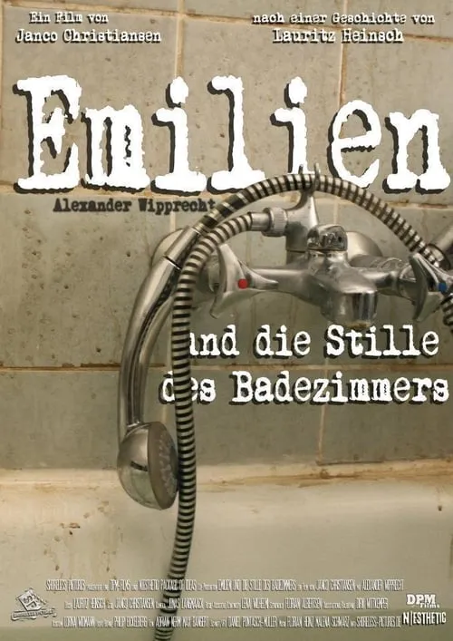 Emilien und die Stille des Badezimmers (фильм)