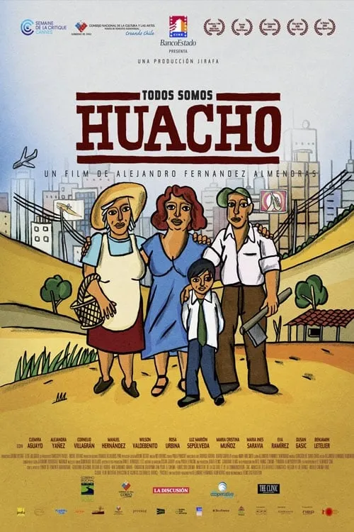 Huacho (фильм)