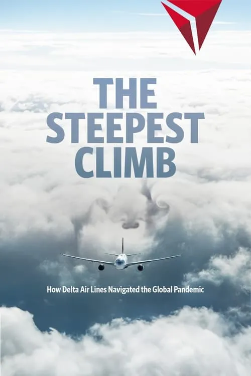 The Steepest Climb: How Delta Air Lines Navigated the Global Pandemic (фильм)