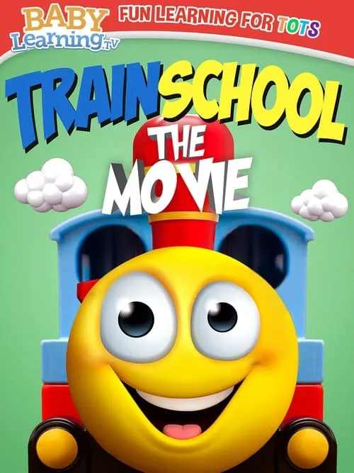 Train School The Movie (movie)