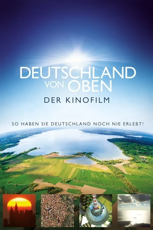 Deutschland von Oben - Der Kinofilm