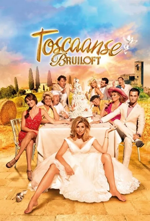 Tuscan Wedding (movie)