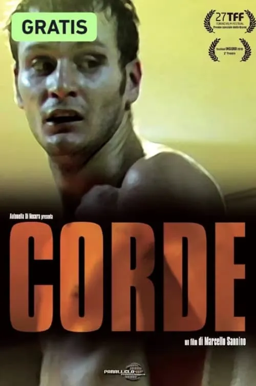 Corde (movie)