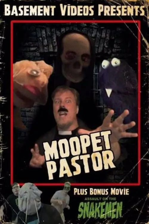 Moopet Pastor (movie)