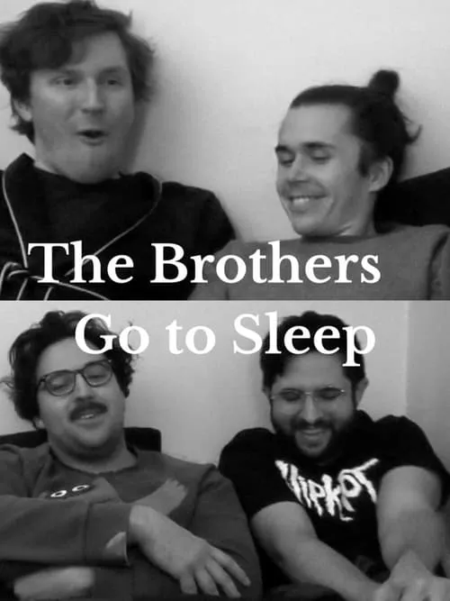 The Brothers Go to Sleep (фильм)