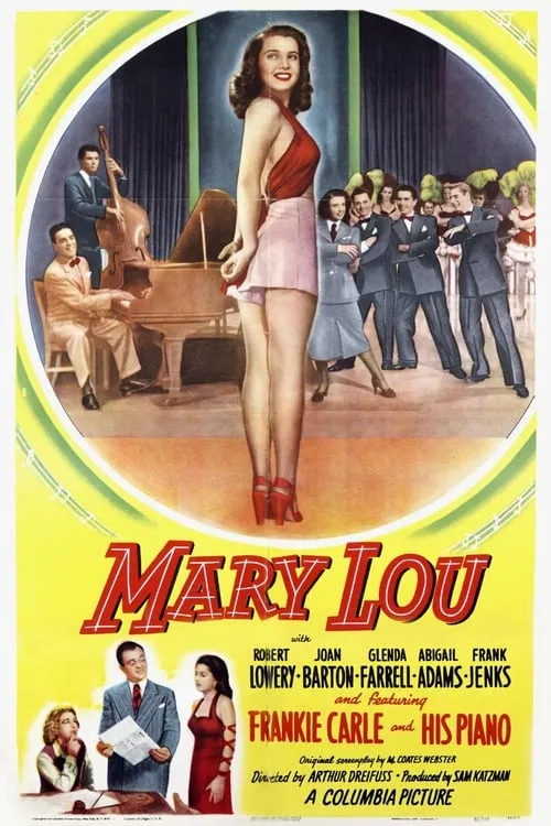 Mary Lou (movie)