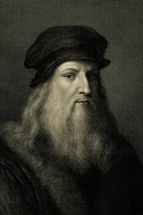 Leonardo da Vinci (фильм)