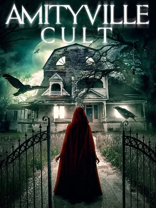 Amityville Cult (movie)