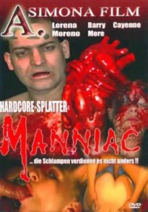 Manniac (movie)