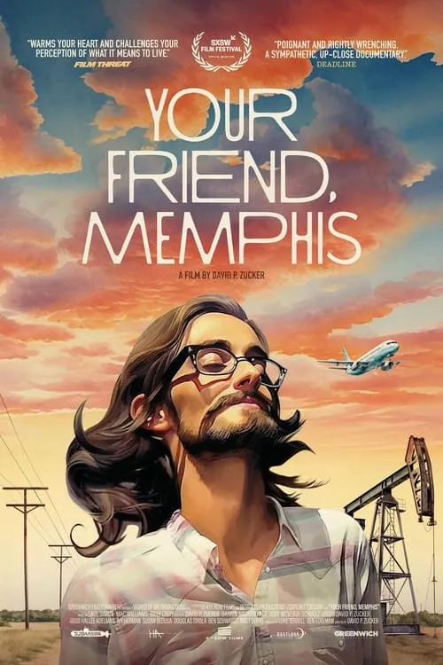 Your Friend, Memphis (movie)