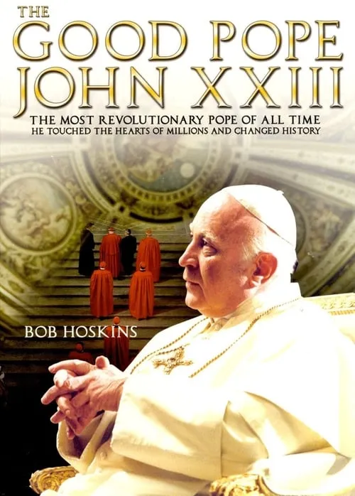 The Good Pope (movie)