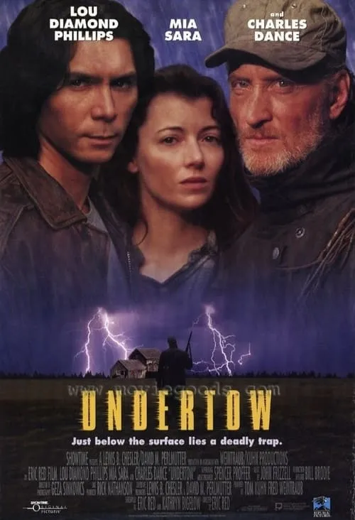 Undertow (movie)