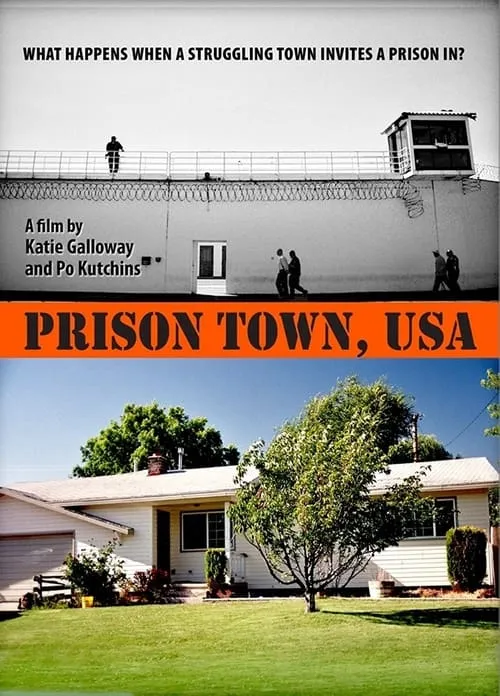 Prison Town, USA (фильм)