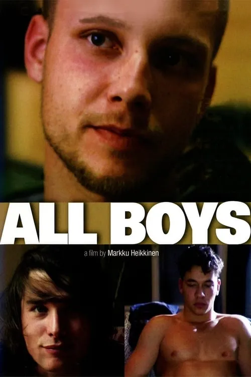 All Boys (movie)