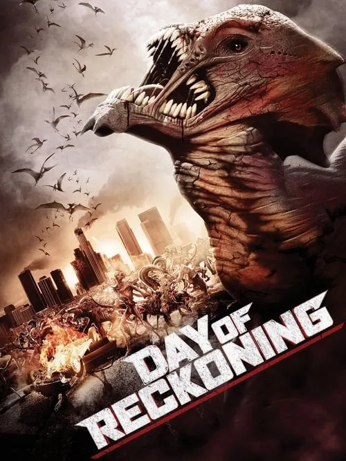 Day of Reckoning (movie)