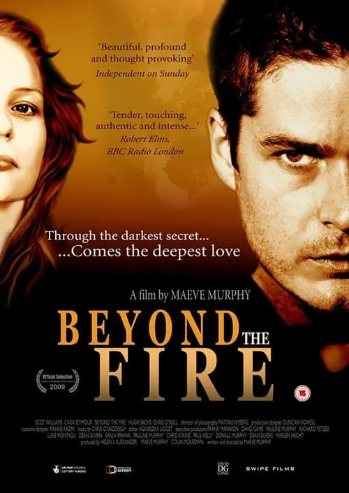 Beyond the Fire (movie)