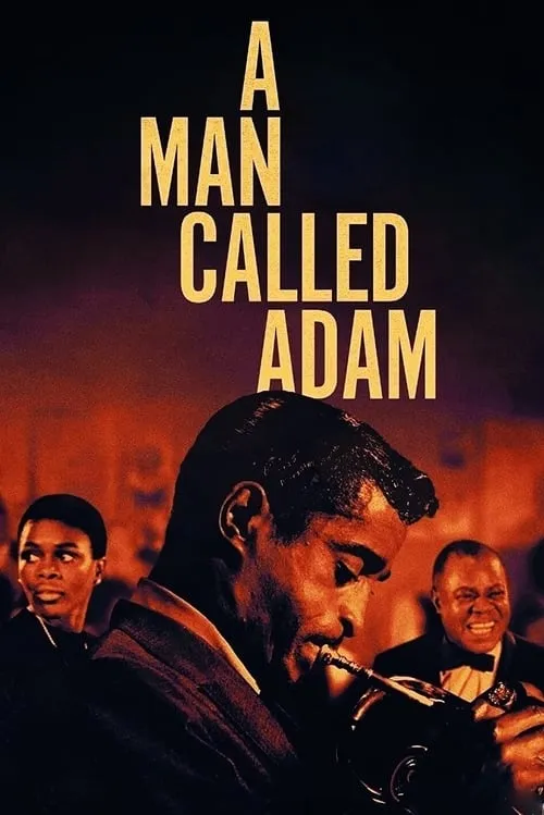 A Man Called Adam (movie)